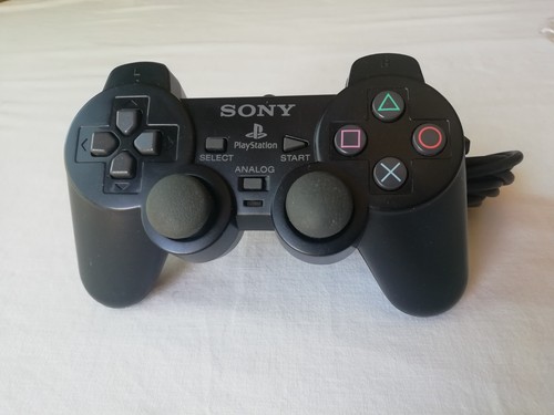 Controller ps2 ufficiale - controller,