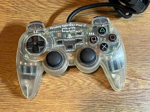 Hori sony ps2 - sony,