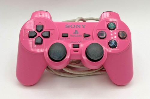 Sony controller ps2 - sony,