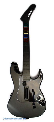 Ps2 guitar hero - pad, /