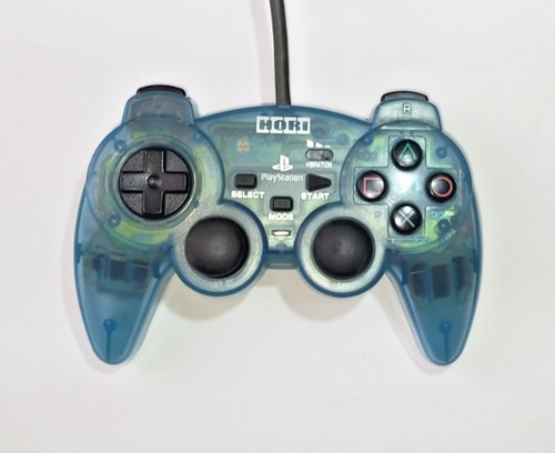 Controller ps1 ps2 hori - ps1,