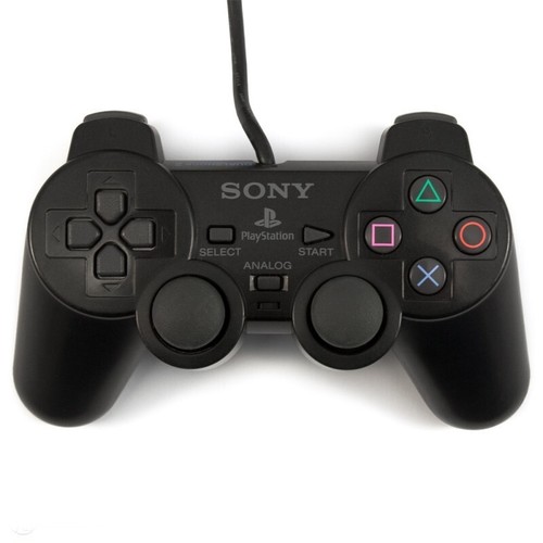 Ps2 controller pad originale - ps2,