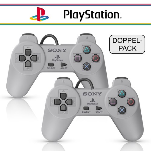 Due playstation ps1 psx - playstation,