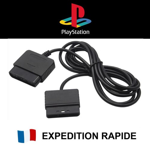 Rallonge manette playstation - manette,