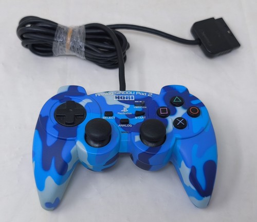 Hori analogico sindou pad - hori,
