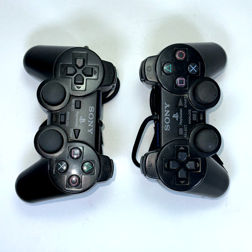 Controller ps2 playstation - controller,
