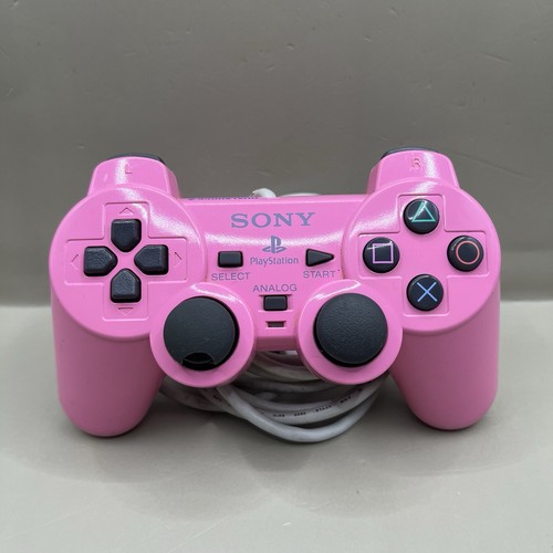 Controller ps2 playstation - ps2, 2