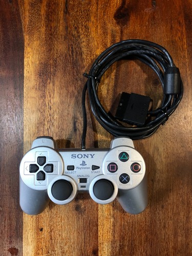 Controller playstation - controller,