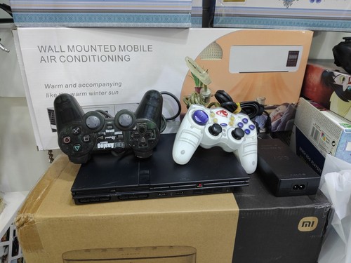 Ps2 versione 7000 - versione, con