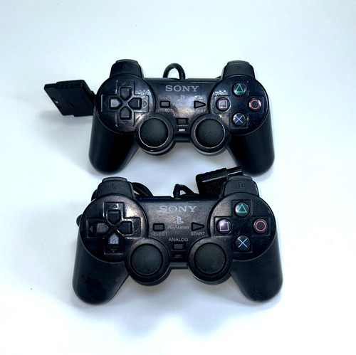Controller playstation ps2 - 2, 2