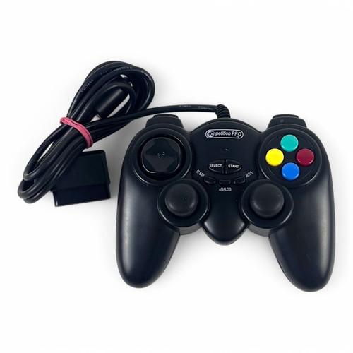 Ps2 controller pad con - -,
