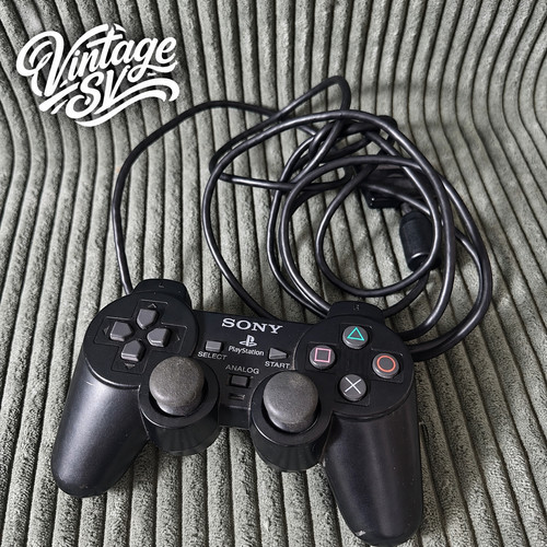 Sony dualshock controller - 2,