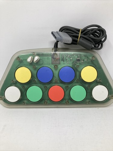 Konami pop music controller - pop'n,