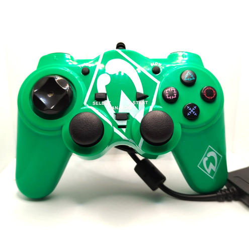 Manette ps2 générique - ✅manette,