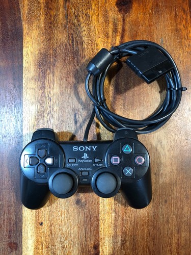 Controller playstation pad - playstation, 2