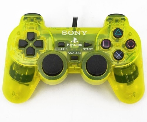 Ps2 pad originale sony - ps2,