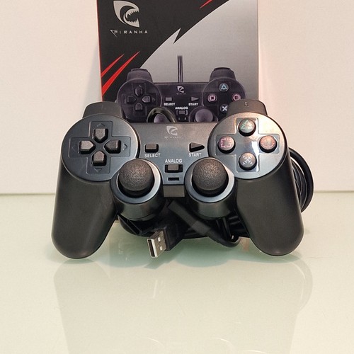 Piranha controller cavo - controller,
