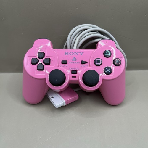 Controller ps2 playstation - controller,