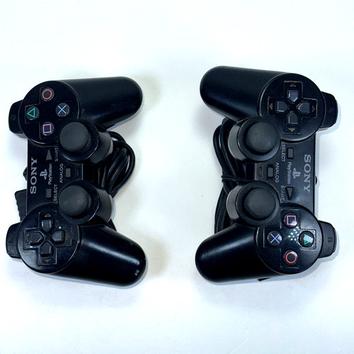 Ps2 controller playstation - ps2,