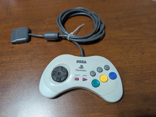 Ps2 sega saturn classic - ps2,