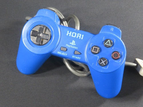 Ps1 ps2 pad controller hori - pad,