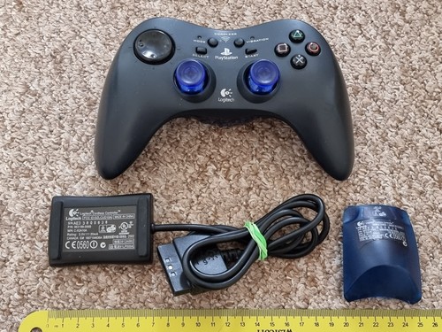Sony playstation ps1 ps2 - 1,