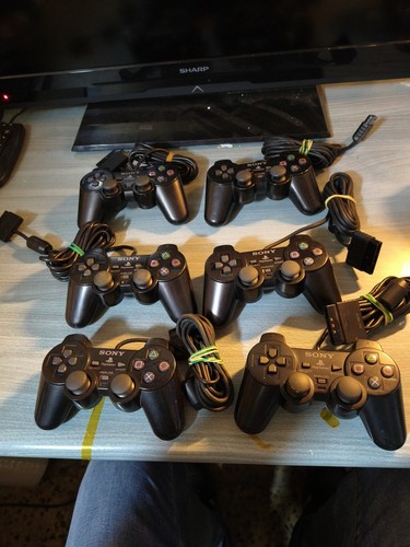 Controller playstation - controller,