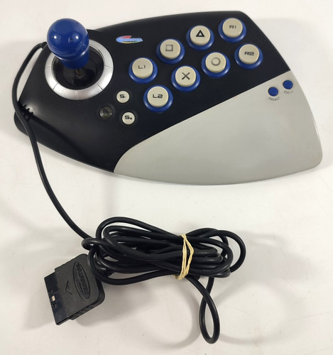 Gamester arcade fight pad - gamester,