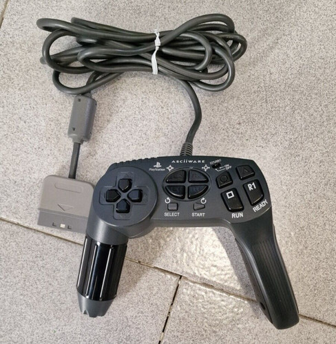Resident evil controller - controller, pad