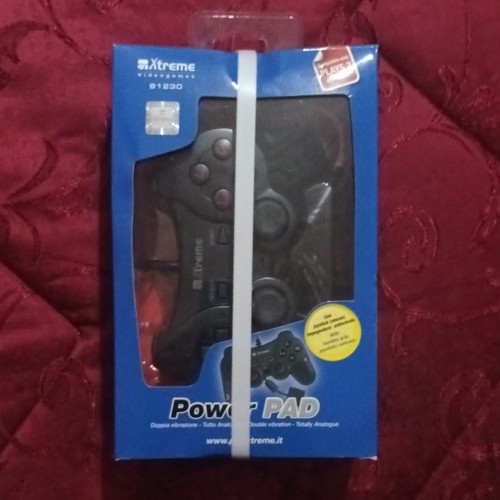 Controller ps2 cablato - controller,