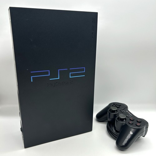 Ps2 playstation fat - ps2,