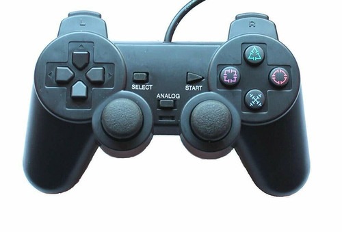 Controller per ps2 playstation - ps2,