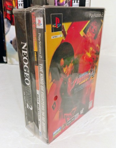 The king fighters 94 - the, of