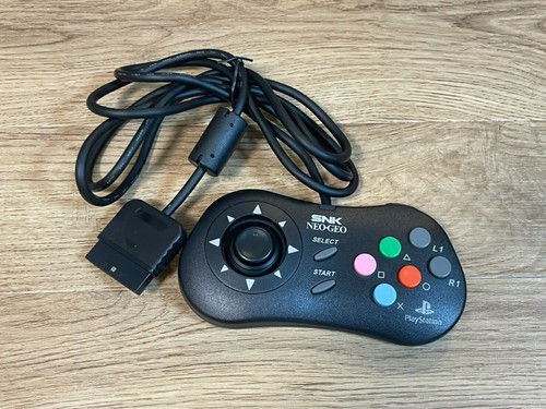 Ps2 playstation snk neo - snk,