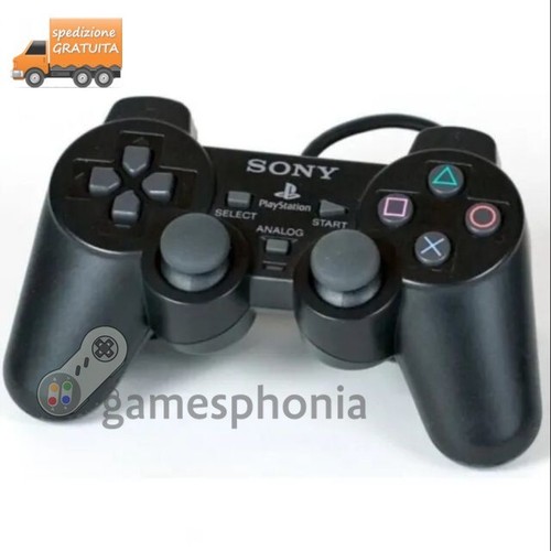 Joystick sony playstation - joystick,