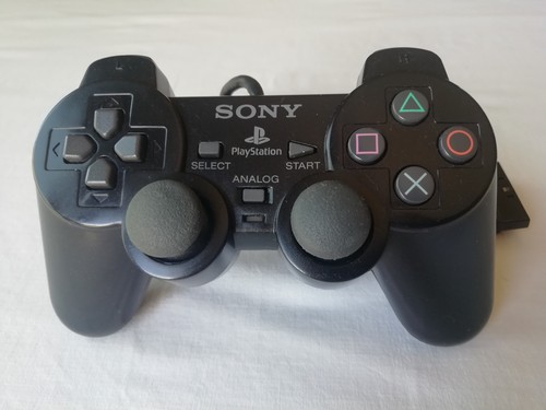 Controller ps2 ufficiale - ps2,