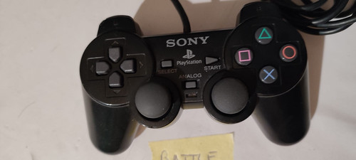 Controller playstation pad - playstation, 2
