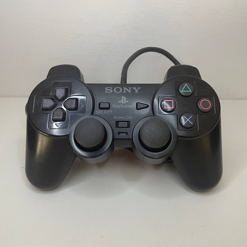 Controller playstation pad - playstation, 2