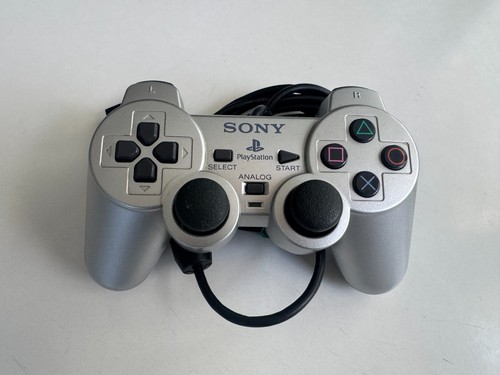 Controller originale sony - controller,
