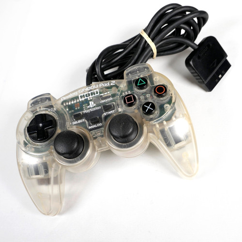 Manette pad controller sony - manette,