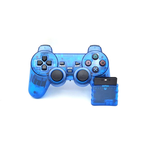 Controller wireless ps2 ps1 - wireless,