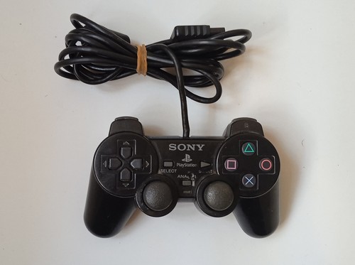 Control pad original sony - control, original,sony