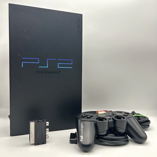 Ps2 playstation fat - ps2,