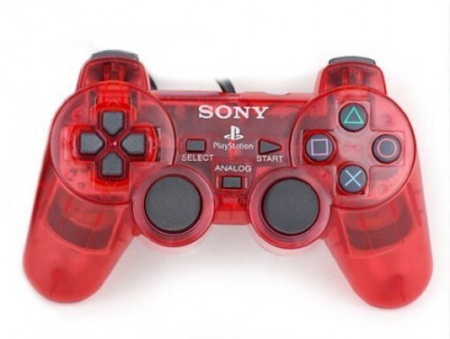 Ps2 pad originale sony - -,