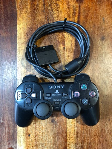 Controller playstation pad - controller, 2