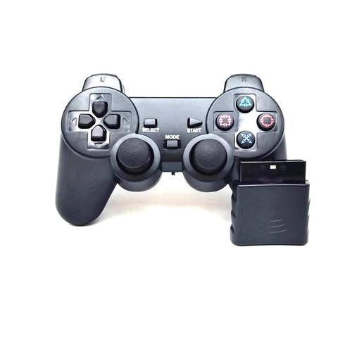 Controller wireless ps2 ps1 - controller,