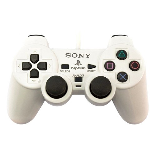 Ps2 controller pad - -, originale