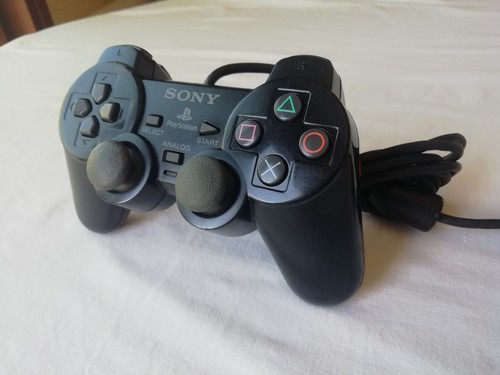 Controller ps2 ufficiale - controller,