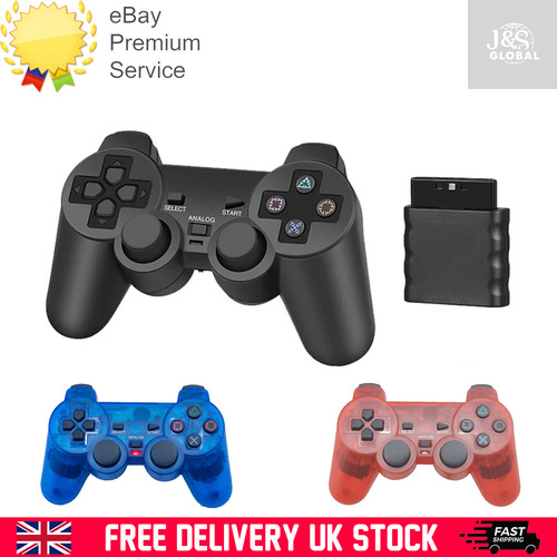 Controller gioco wireless - controller, di