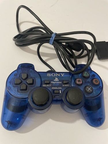Controller sony playstation - sony, 2